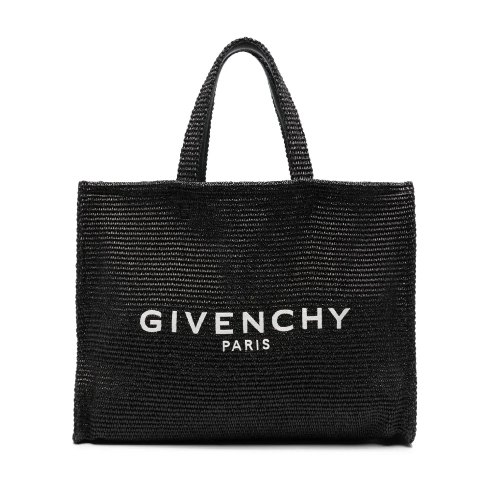 Givenchy Totes & shoppers G Tote Soft Medium in zwart