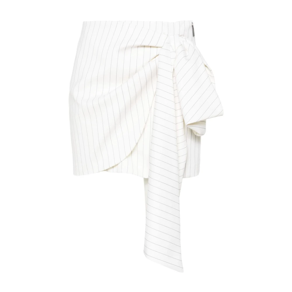 Skirts > Short Skirts - - Msgm - Modalova