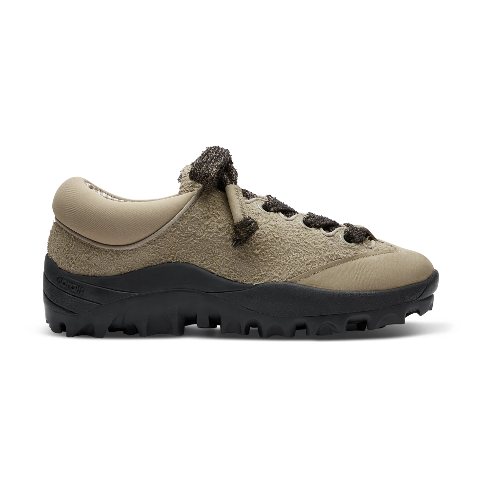 Axel Arigato Grain Sneaker Heren Schoenen Beige