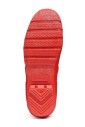 bottes-courtes-militaires-rouges-impermeables-en-caoutchouc
