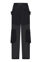 black-wide-leg-cargo-trousers