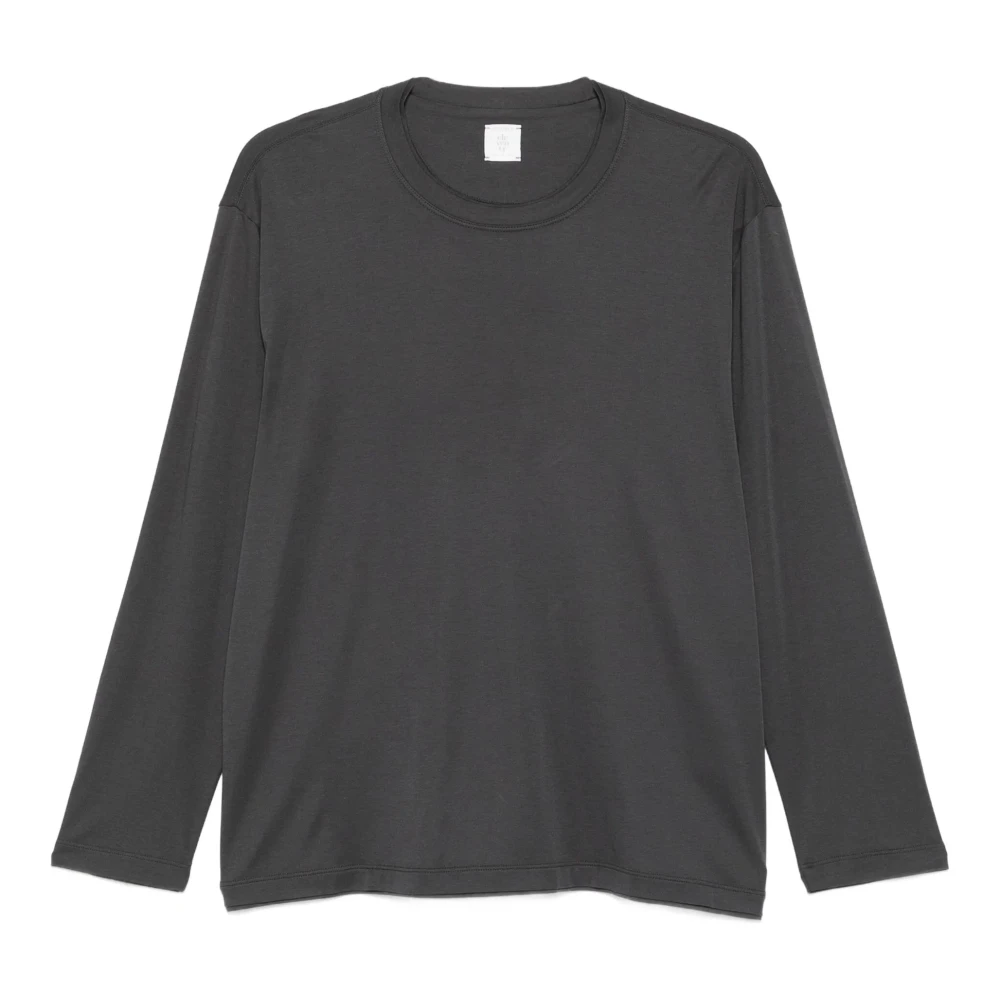 Tops > Long Sleeve Tops - - Eleventy - Modalova