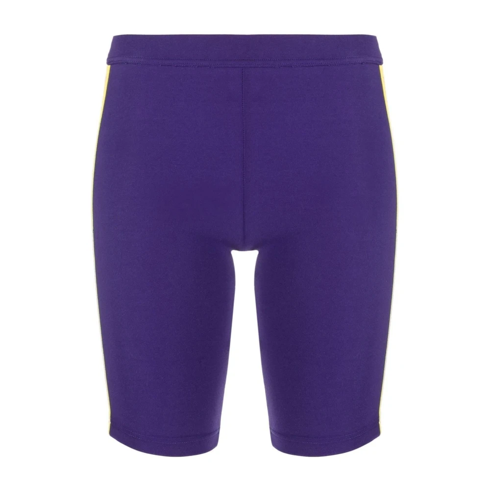 Dsquared2 Shorts Purple Dames