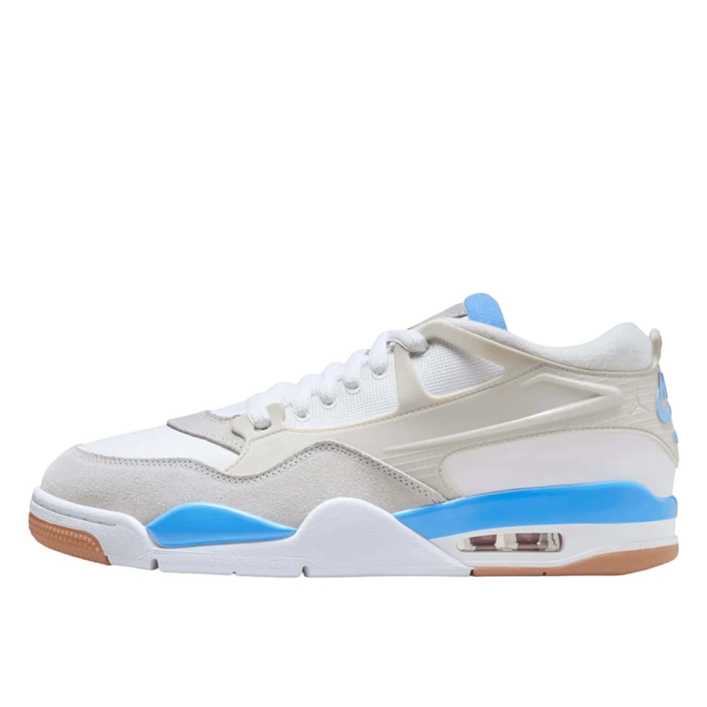 Jordan White Air 4 Rm - Male - Trainers - 13 Uk - Sport