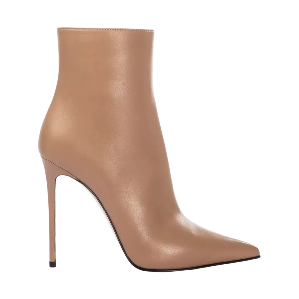 Shoes > Boots > Heeled Boots - - Le Silla - Modalova