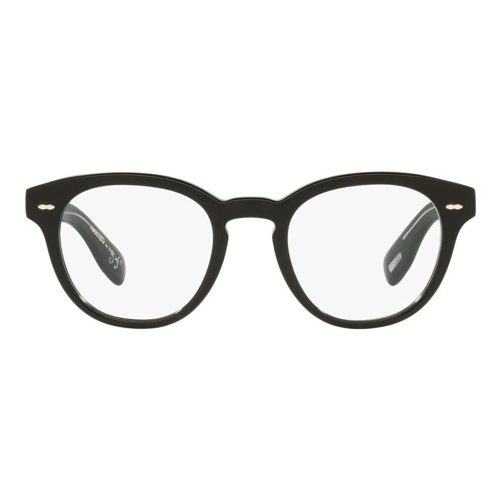 Oliver Peoples Eyewear frames Cary Grant OV 5413U Black Unisex