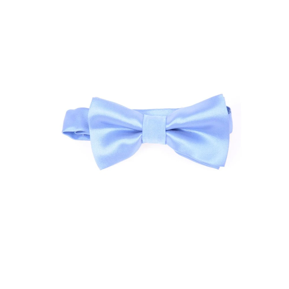 Accessories > Bowties - - Daniele Alessandrini - Modalova
