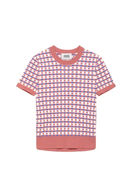 Maglia Girocollo M/Manica