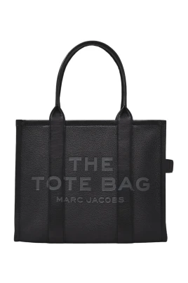 The Leather Large Tote Väska