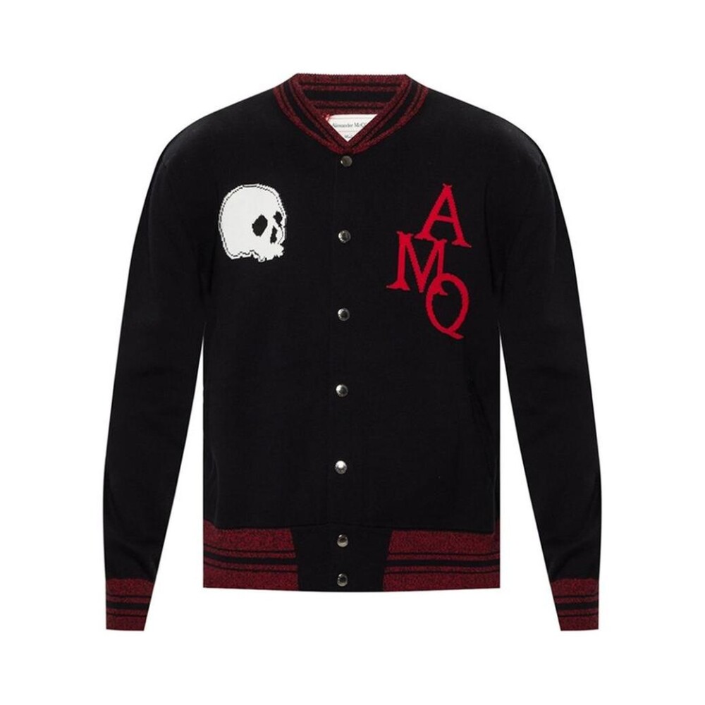 Alexander McQueen Men's Fashion • Shop Men's Fashion from