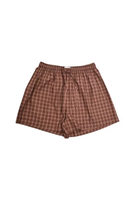 Fine Twill Short
