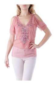 John Richmond Women& Blouse