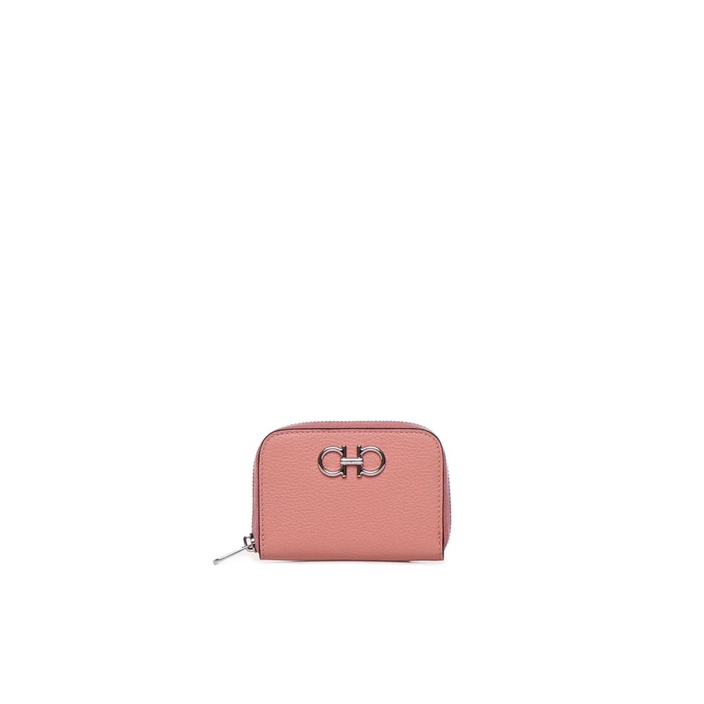 Accessories > Wallets & Cardholders - - Ferragamo - Modalova