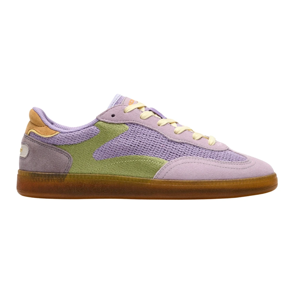 Hoff Classic Sneaker unisex Schoenen Paars