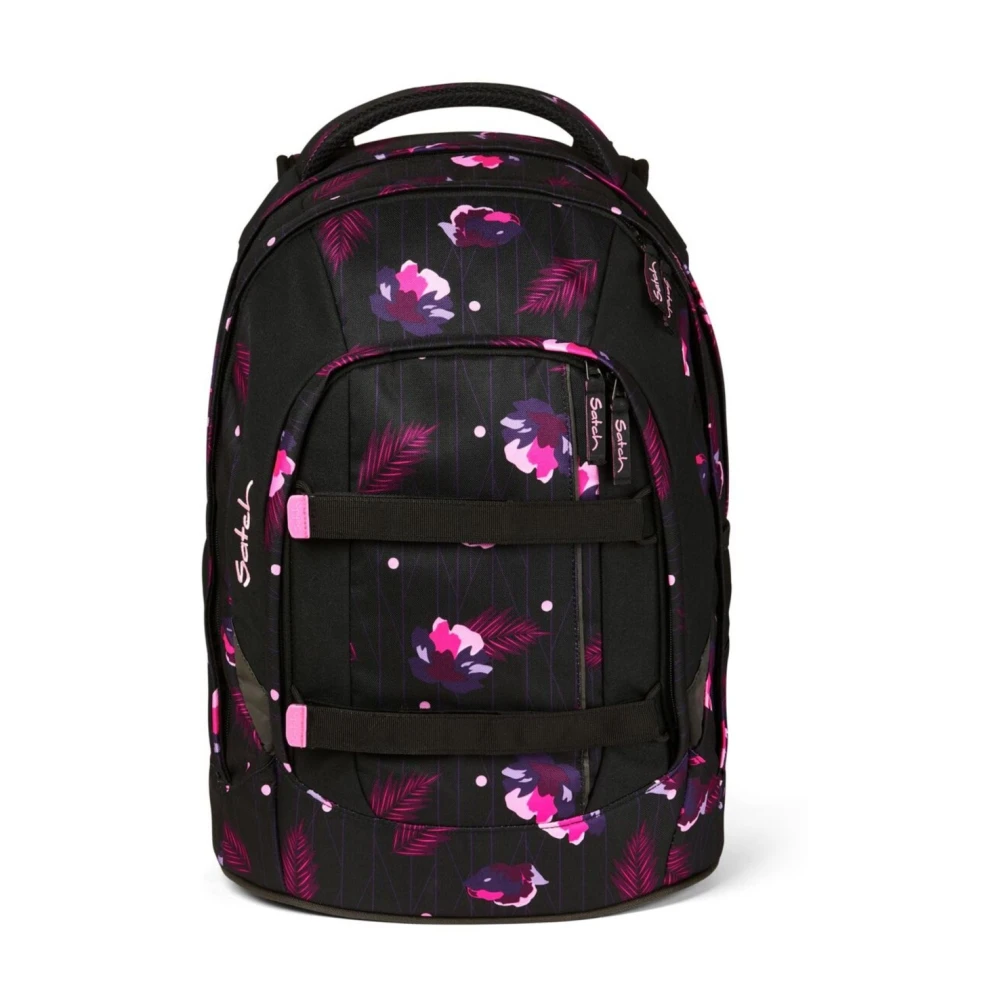 Satch - Bags > Backpacks - Black - Satch - Modalova