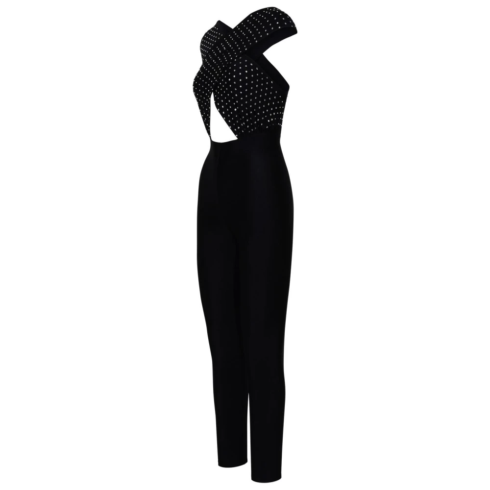 Andamane Sport Black Dames