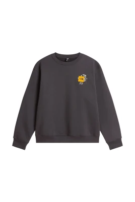 Gear Up Get Out RLX Crew