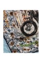 bloemen-motor-design-sjaal