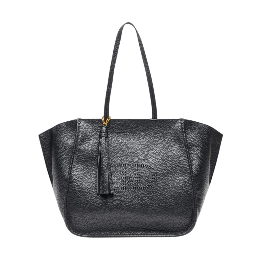 Liu Jo - Bags > Tote Bags - Black - Liu Jo - Modalova