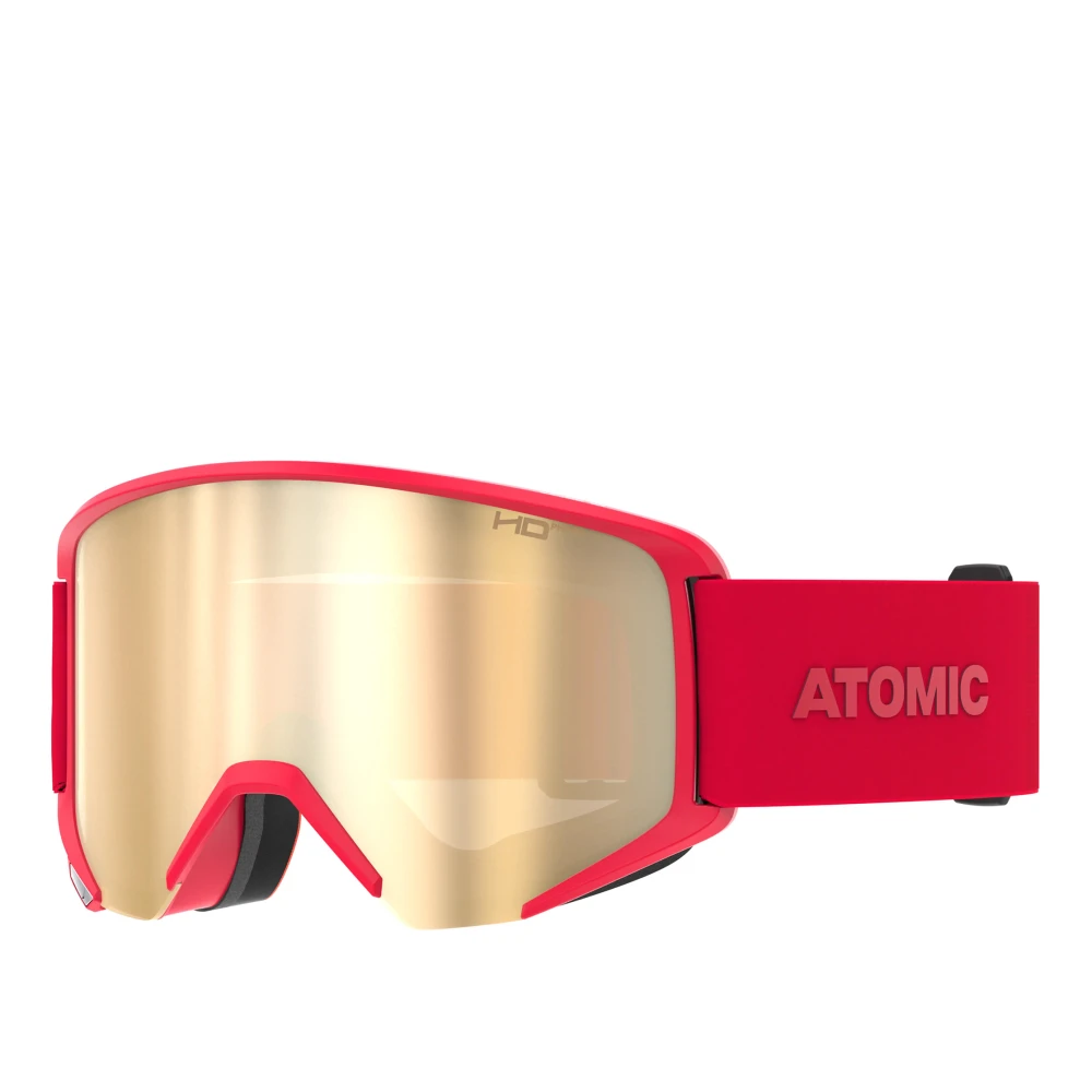 Atomic Rode HD Foto Camera Savor GT Red Unisex