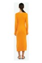 robe-en-maille-cotelee