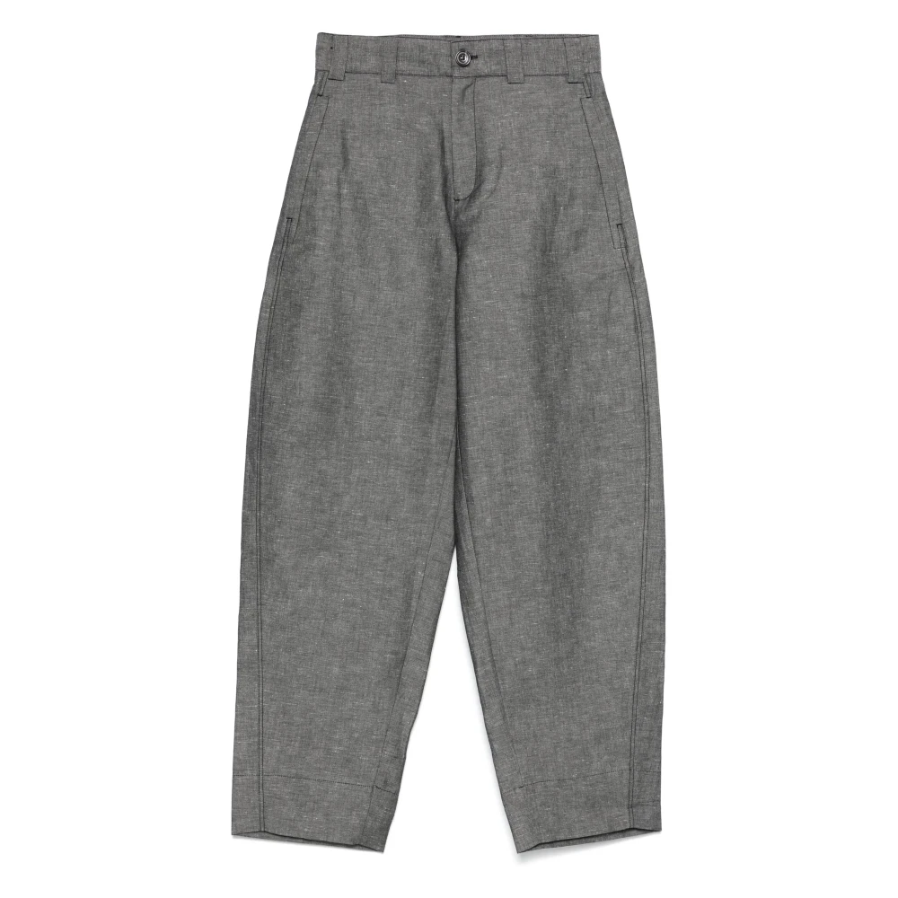 Soeur Zwart en wit Alouette stijl Gray Dames