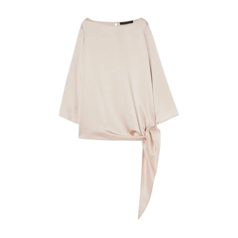 Blouses & Shirts > Blouses - - Marina Rinaldi - Modalova