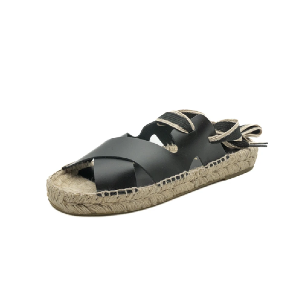 Shoes > Sandals > Flat Sandals - - Paloma Barceló - Modalova