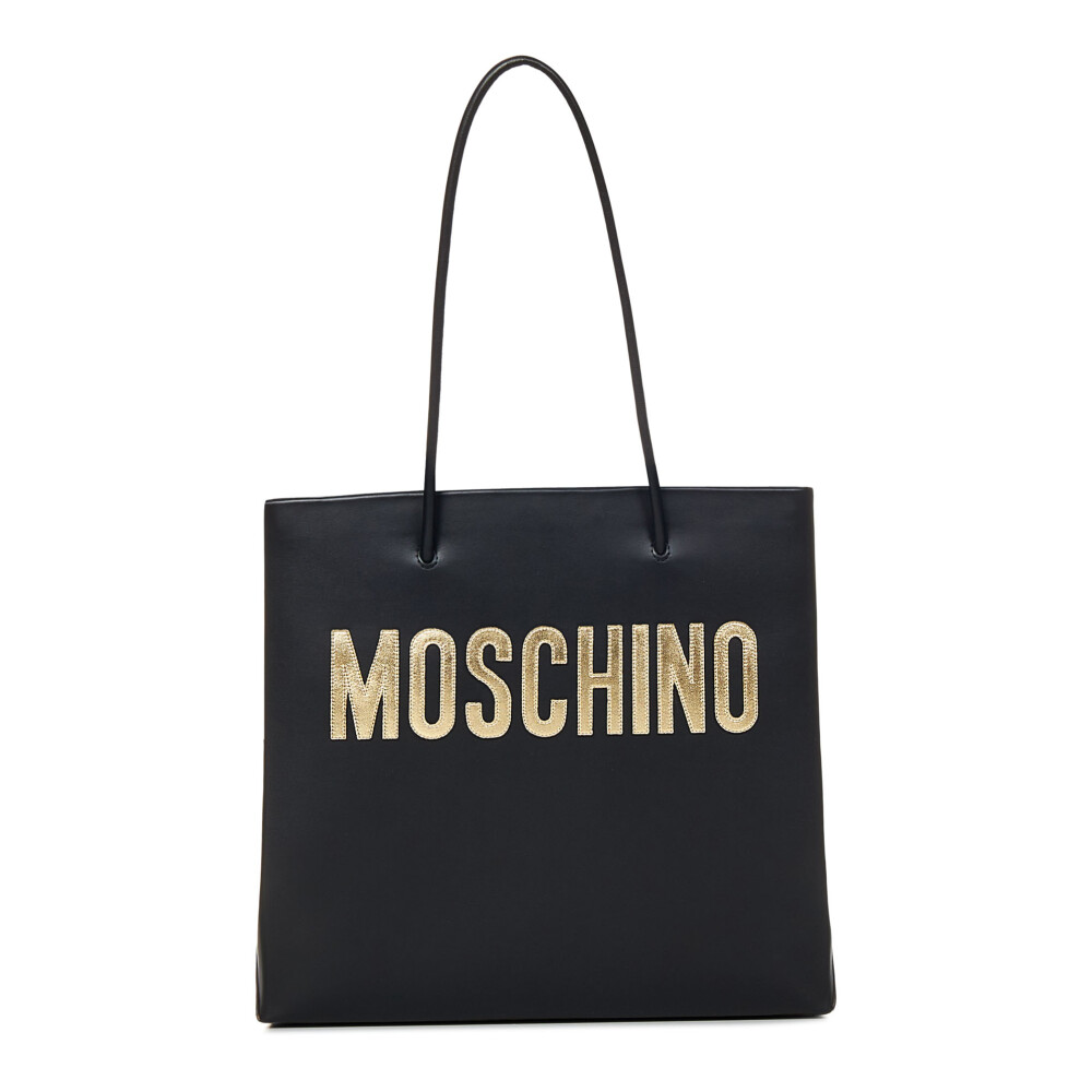 Borse grandi clearance moschino