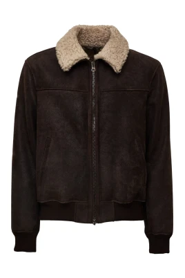 SA007SS0A Montone Jacket