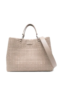 MyEA Medium Shopping Bag