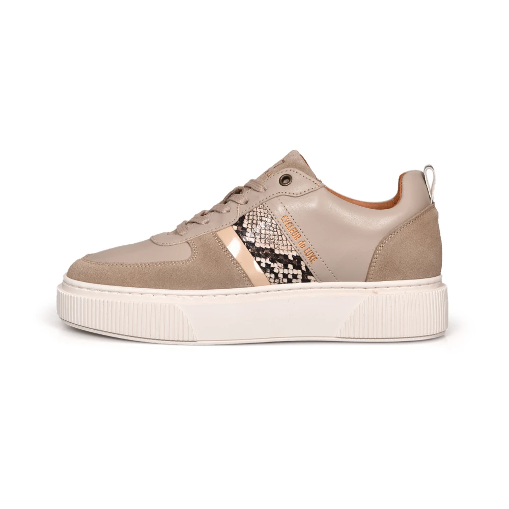 Shoes > Sneakers - - Cycleur de Luxe - Modalova