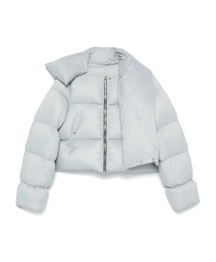 veste-bleu-pale-a-col-cheminee