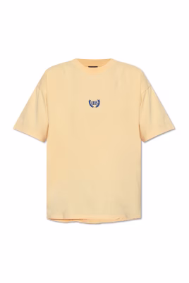 t-shirt-met-vintage-effect