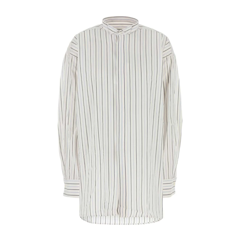Blouses & Shirts > Shirts - - Ami Paris - Modalova