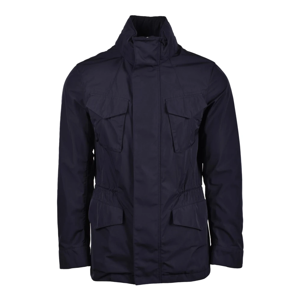 Polyester Wintermantel - Montecore - Modalova