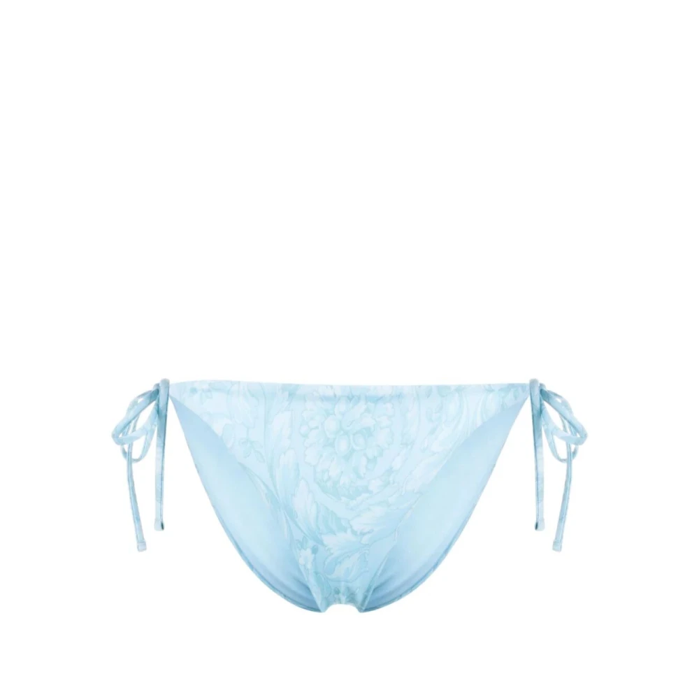 Swimwear > Bikinis - - Versace - Modalova