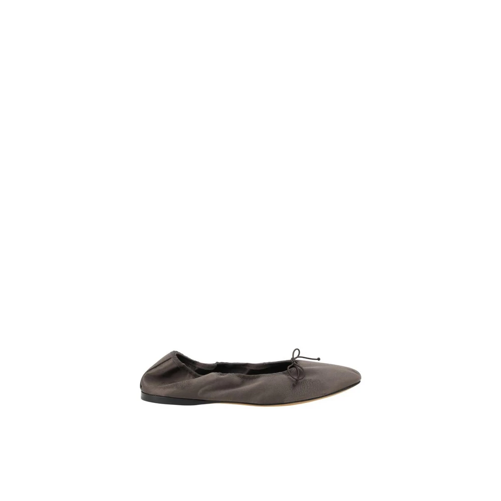Shoes > Flats > Ballerinas - - The Row - Modalova