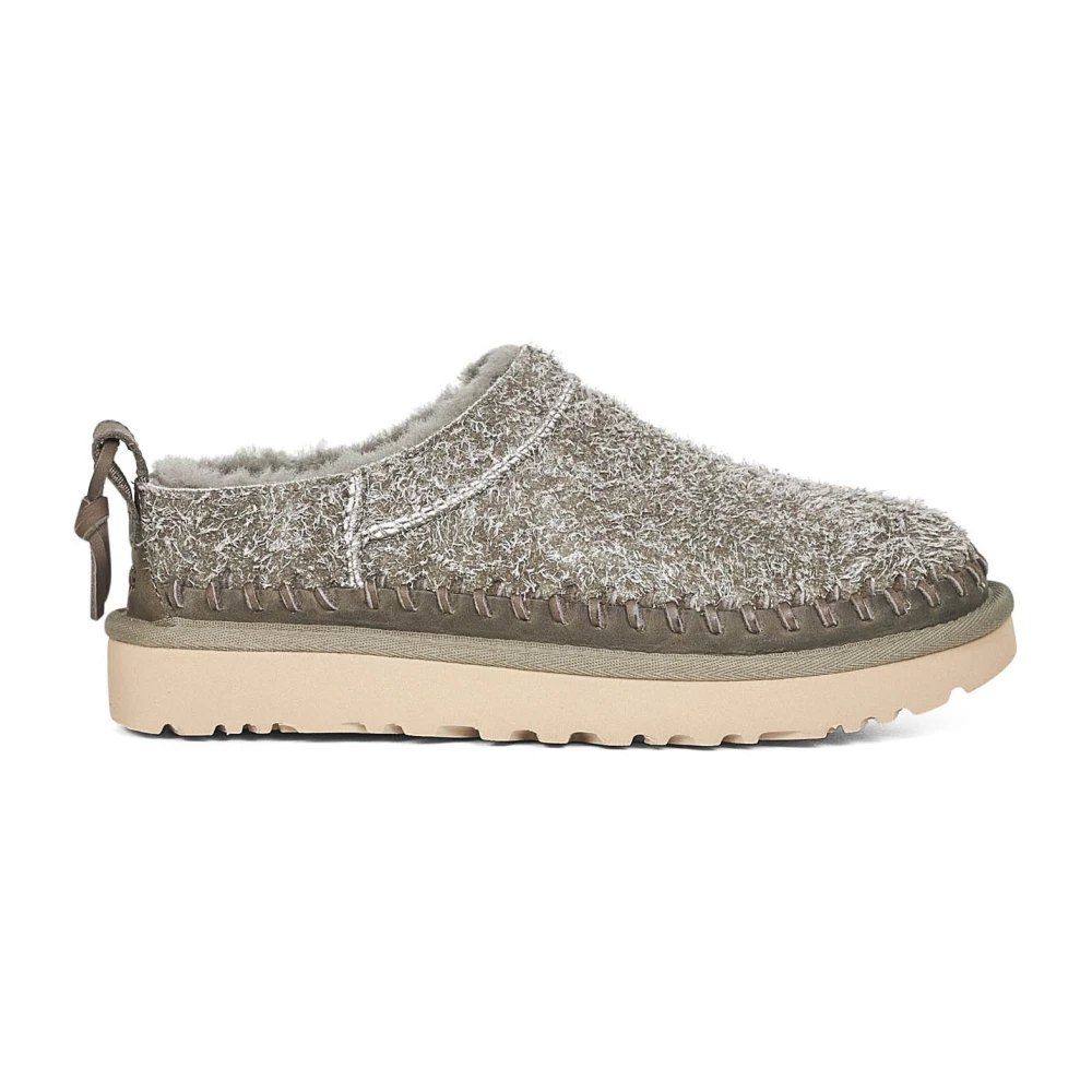 Ugg Women's Green Slippers, 3 Uk, Tasman Ii Slipper