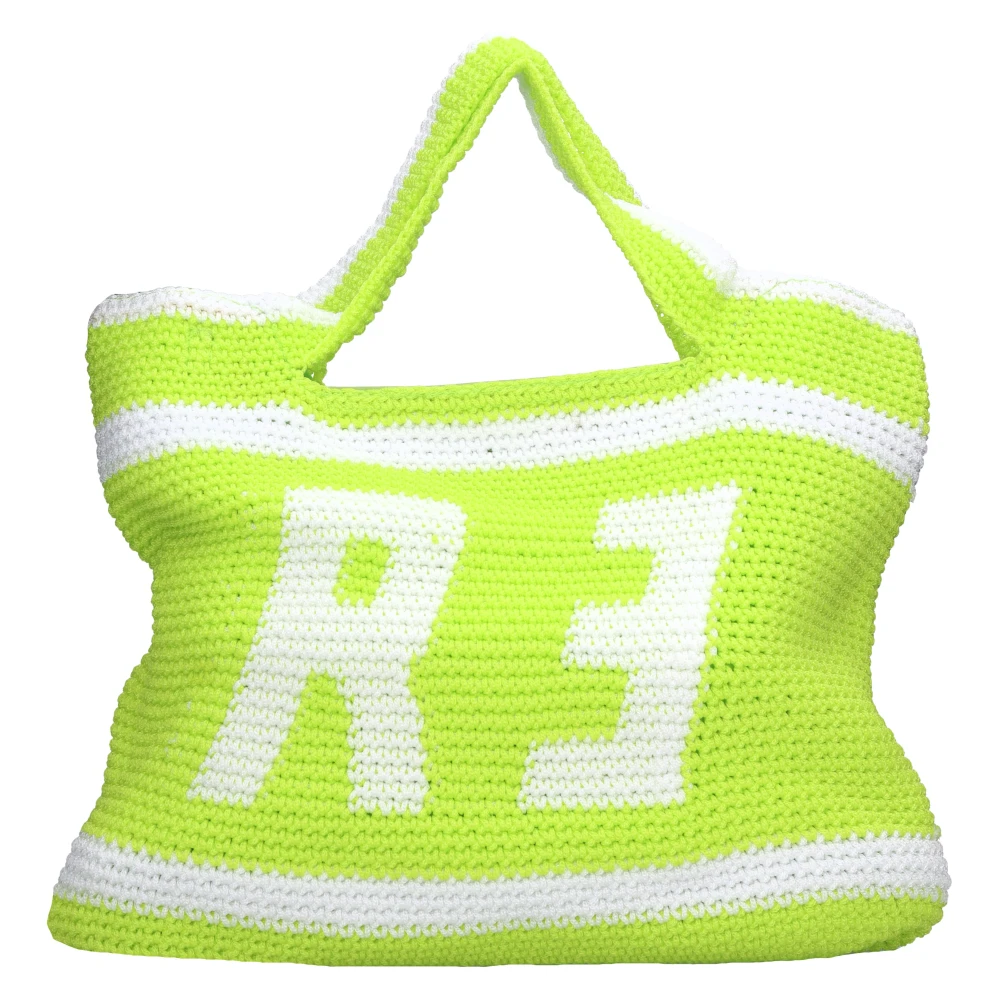 Rebelle Tassen.. Groen Green Dames