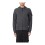 svart-zipup-hoodie-med-kanguruficka