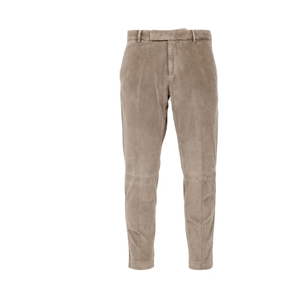 Trousers > Slim-fit Trousers - - PT Torino - Modalova