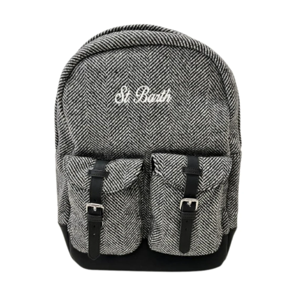 Bags > Backpacks - - MC2 Saint Barth - Modalova