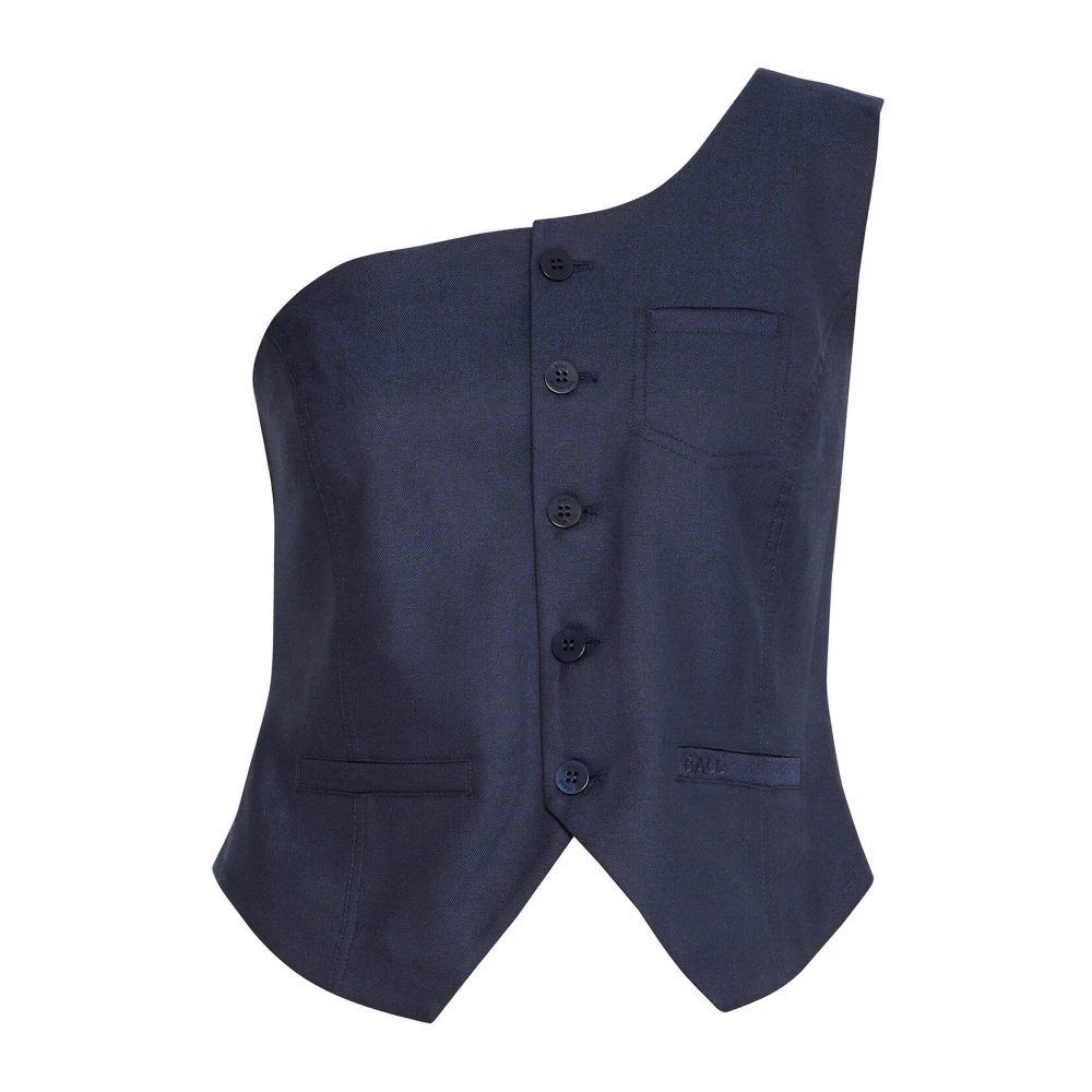 Ball - Jackets > Vests - Blue - Ball - Modalova