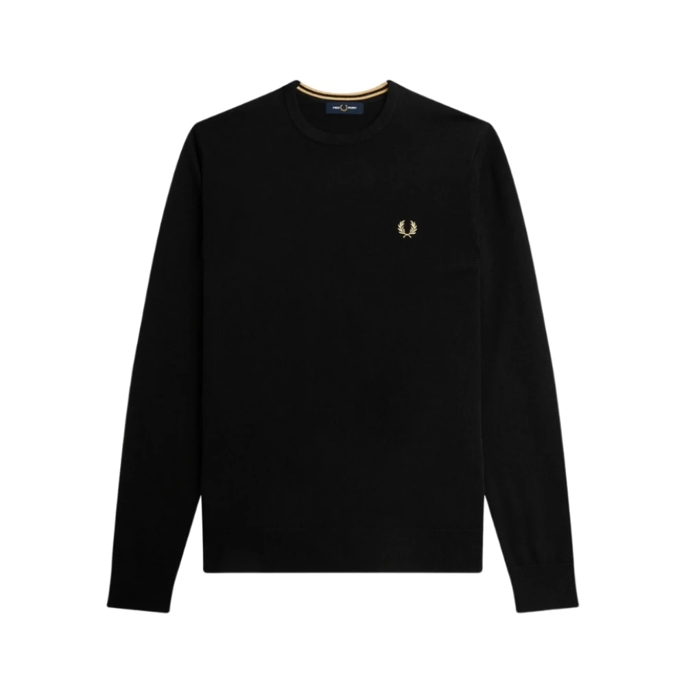 Sweatshirts & Hoodies > Sweatshirts - - Fred Perry - Modalova