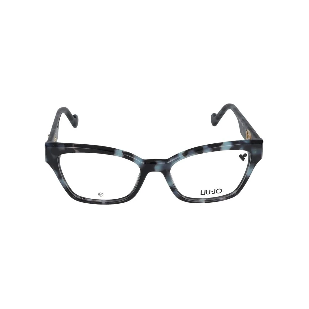 Liu Jo Women's Blue Glasses, 52 Mm, Lj2779 Optical Frame