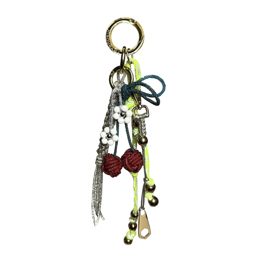 Hibourama Glam Charms Multicolor Dames