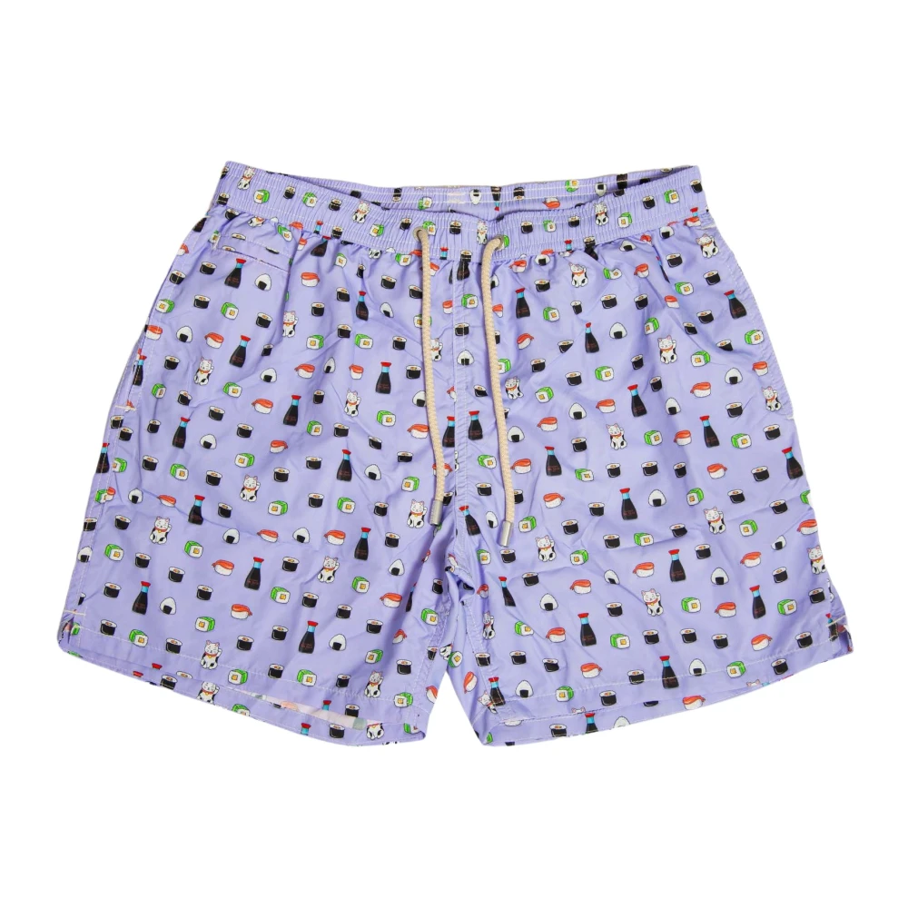 Swimwear > Beachwear - - MC2 Saint Barth - Modalova