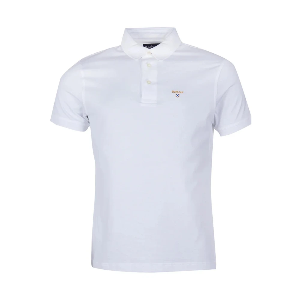 Tops > Polo Shirts - - Barbour - Modalova