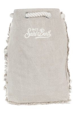 sand-linen-backpack-with-rope-straps